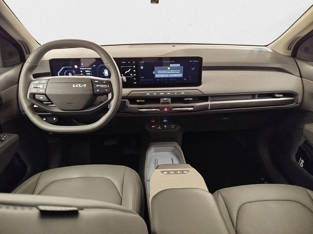 Kia EV3 Earth Long Range 8