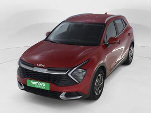 Kia Sportage 1.6 T-GDi MHEV 110kW (150CV) Drive 4x2