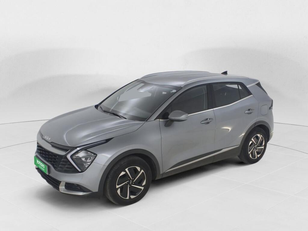 Kia Sportage 1.6 T-GDi MHEV 110kW (150CV) Drive 4x2 3