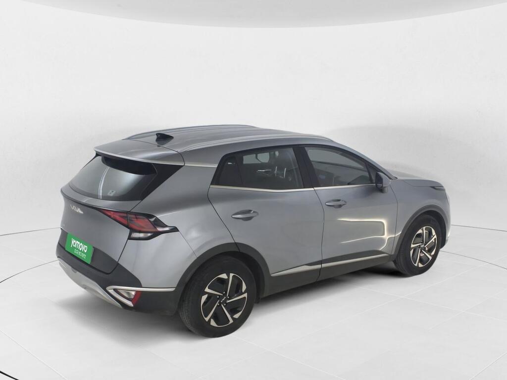 Kia Sportage 1.6 T-GDi MHEV 110kW (150CV) Drive 4x2 6