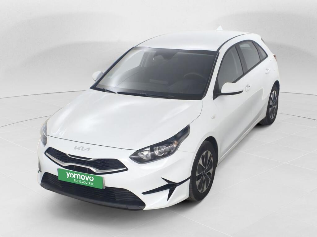 Kia XCeed 1.0 T-GDi Drive 74kW (100CV)