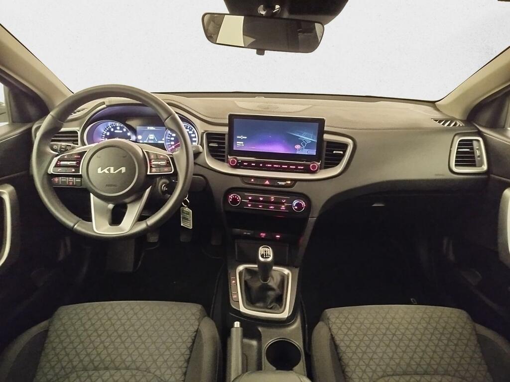 Kia XCeed 1.0 T-GDi Drive 74kW (100CV) 8