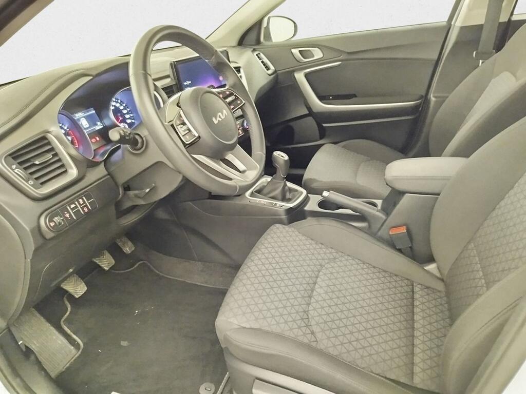 Kia XCeed 1.0 T-GDi Drive 74kW (100CV) 8