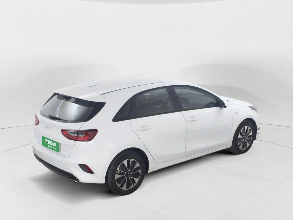 Kia XCeed 1.0 T-GDi Drive 74kW (100CV) 6
