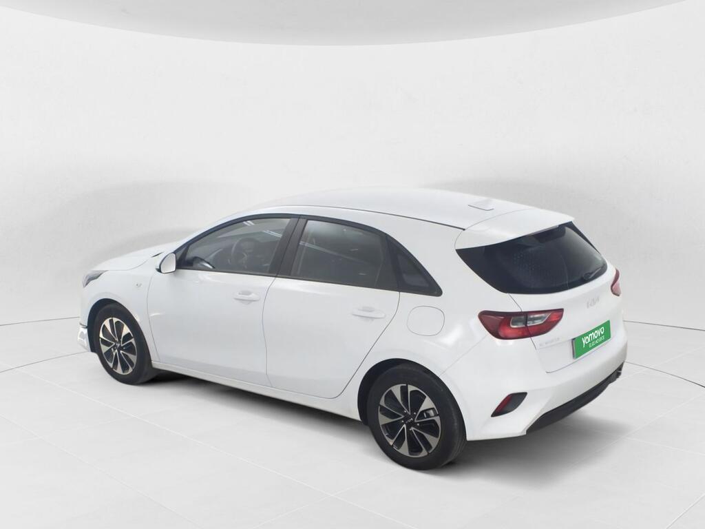Kia XCeed 1.0 T-GDi Drive 74kW (100CV) 4