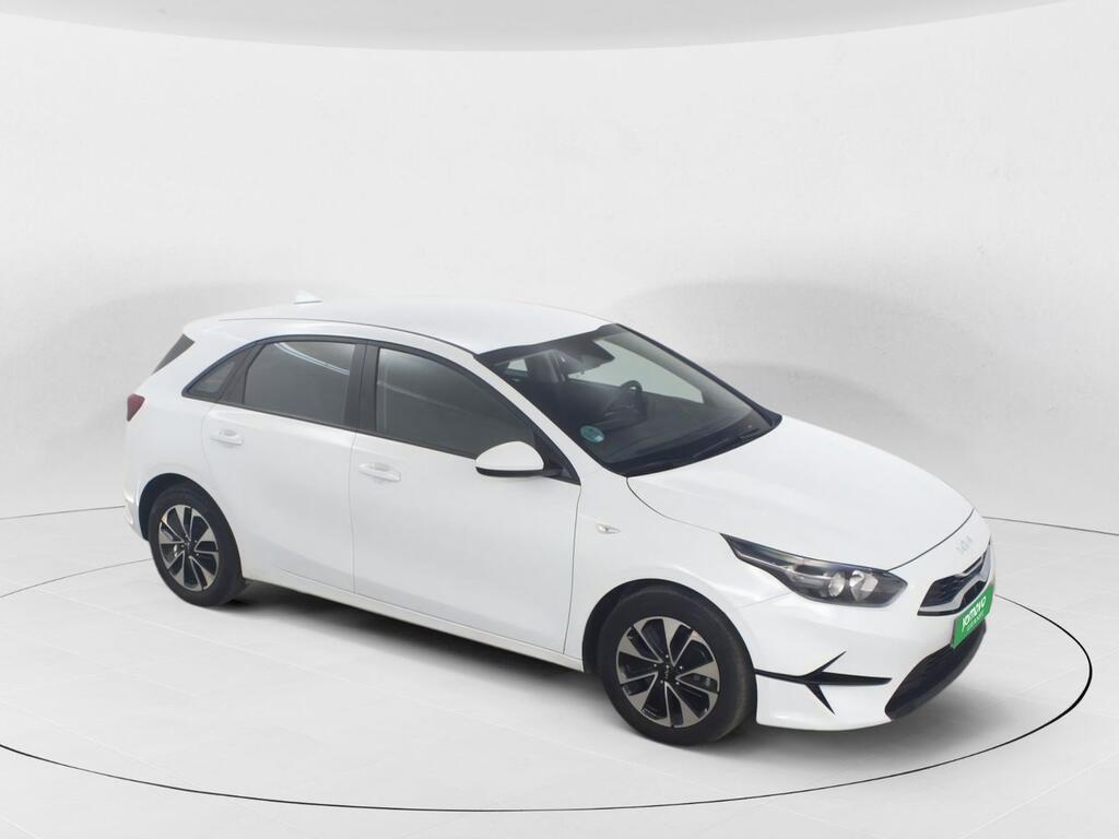 Kia XCeed 1.0 T-GDi Drive 74kW (100CV) 7