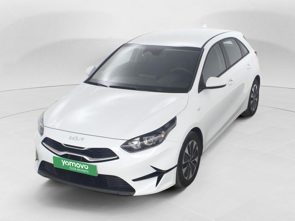 Kia XCeed 1.0 T-GDi Drive 74kW (100CV)