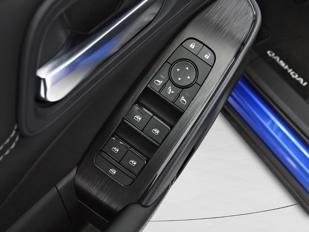 Nissan Qashqai DIG-T 103kW (140CV) mHEV 4x2 Acenta 14