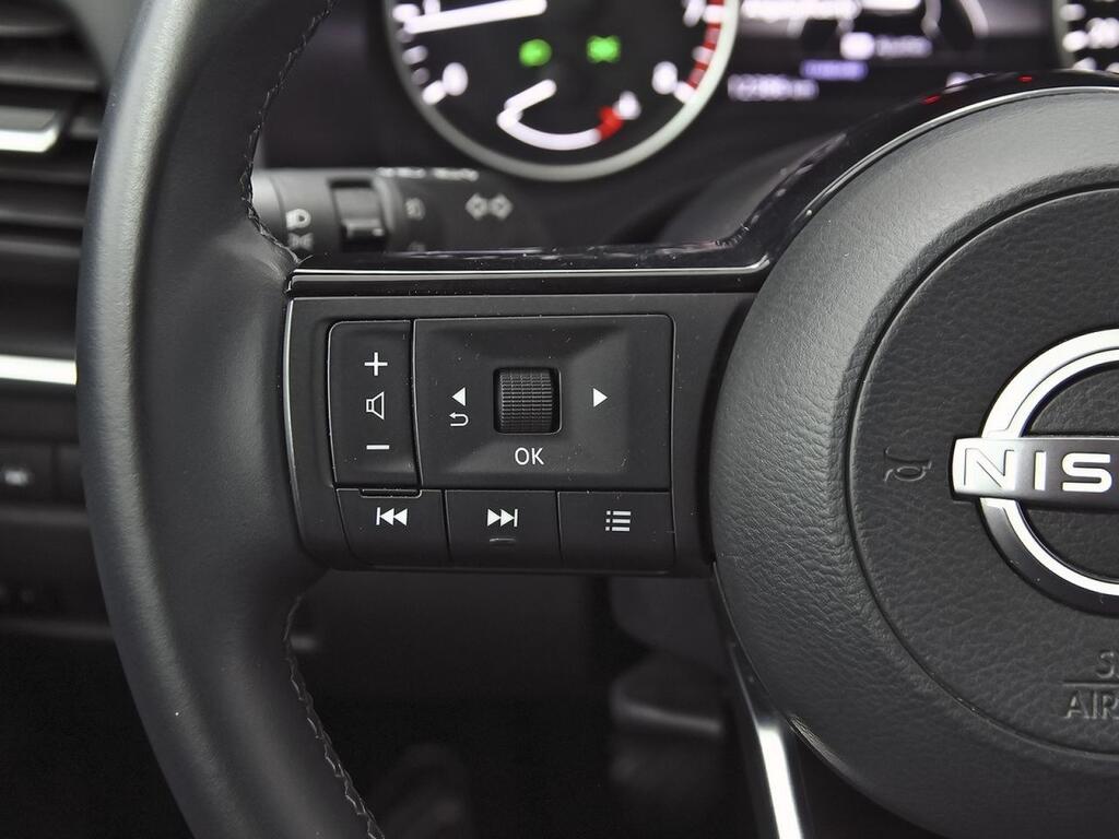 Nissan Qashqai DIG-T 103kW (140CV) mHEV 4x2 Acenta 18