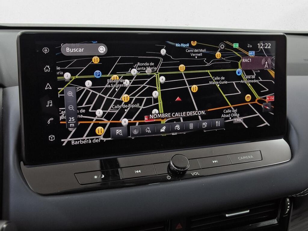 Nissan Qashqai E-POWER 140 KW (190 CV) Tekna 25