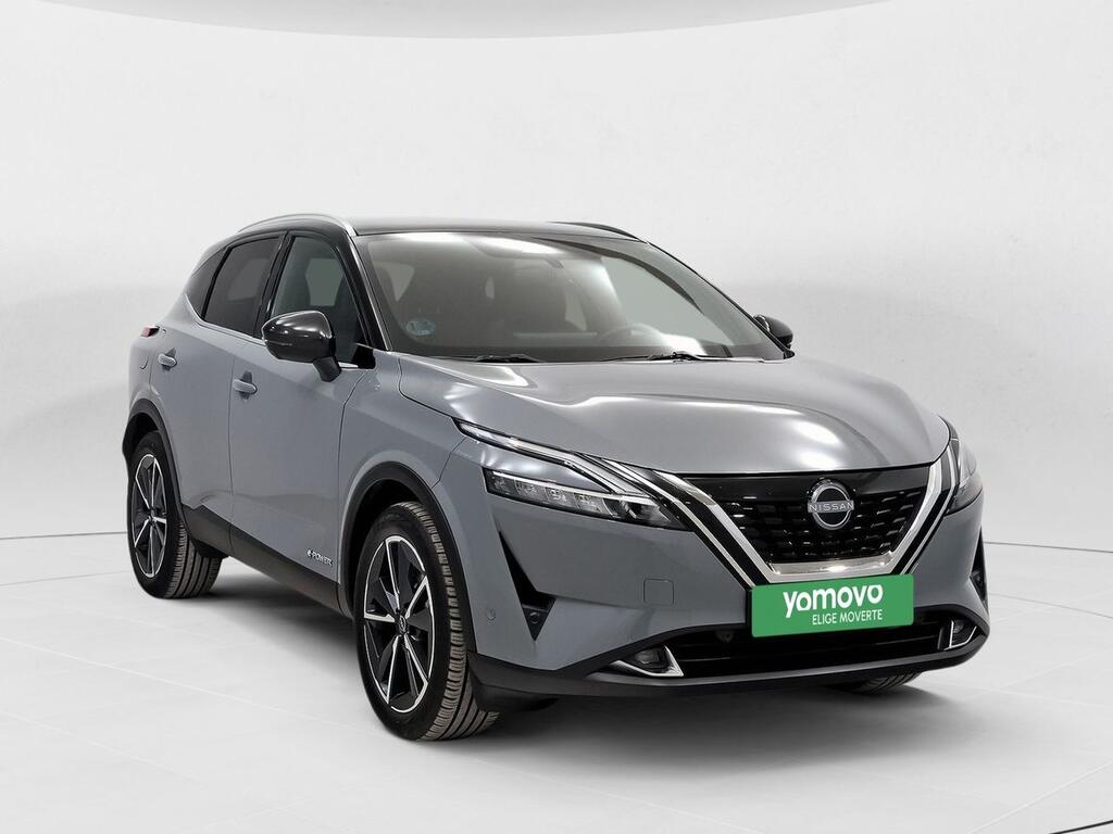 Nissan Qashqai E-POWER 140 KW (190 CV) Tekna