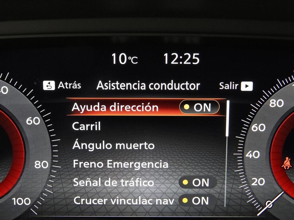 Nissan Qashqai E-POWER 140 KW (190 CV) Tekna 31