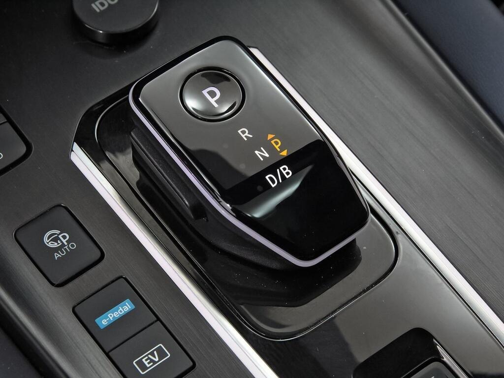 Nissan Qashqai E-POWER 140 KW (190 CV) Tekna 37