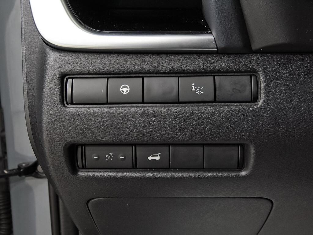 Nissan Qashqai E-POWER 140 KW (190 CV) Tekna 14