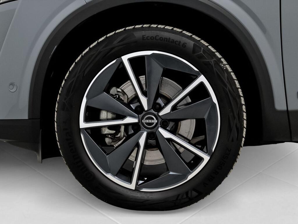 Nissan Qashqai E-POWER 140 KW (190 CV) Tekna 10