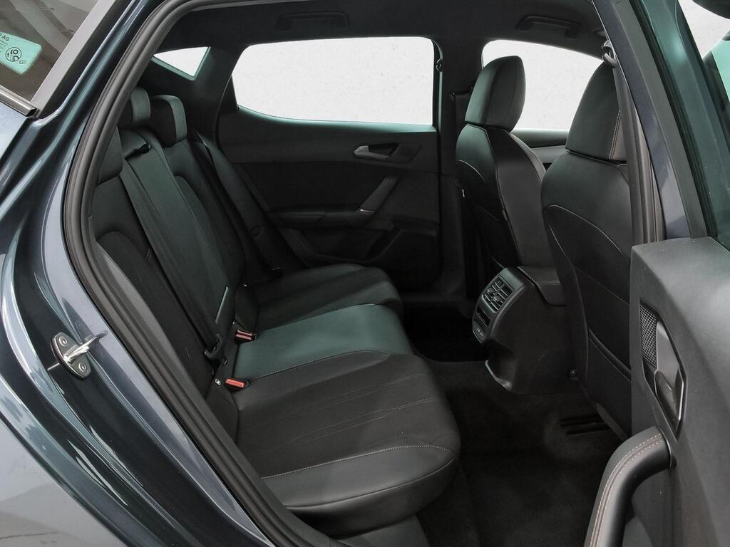 Cupra León 1.5 eTSI 110kW (150CV) DSG 4