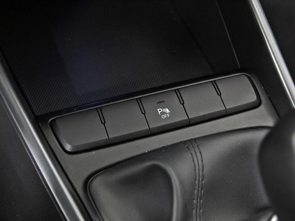 Hyundai Bayon 1.2 MPI Maxx 28