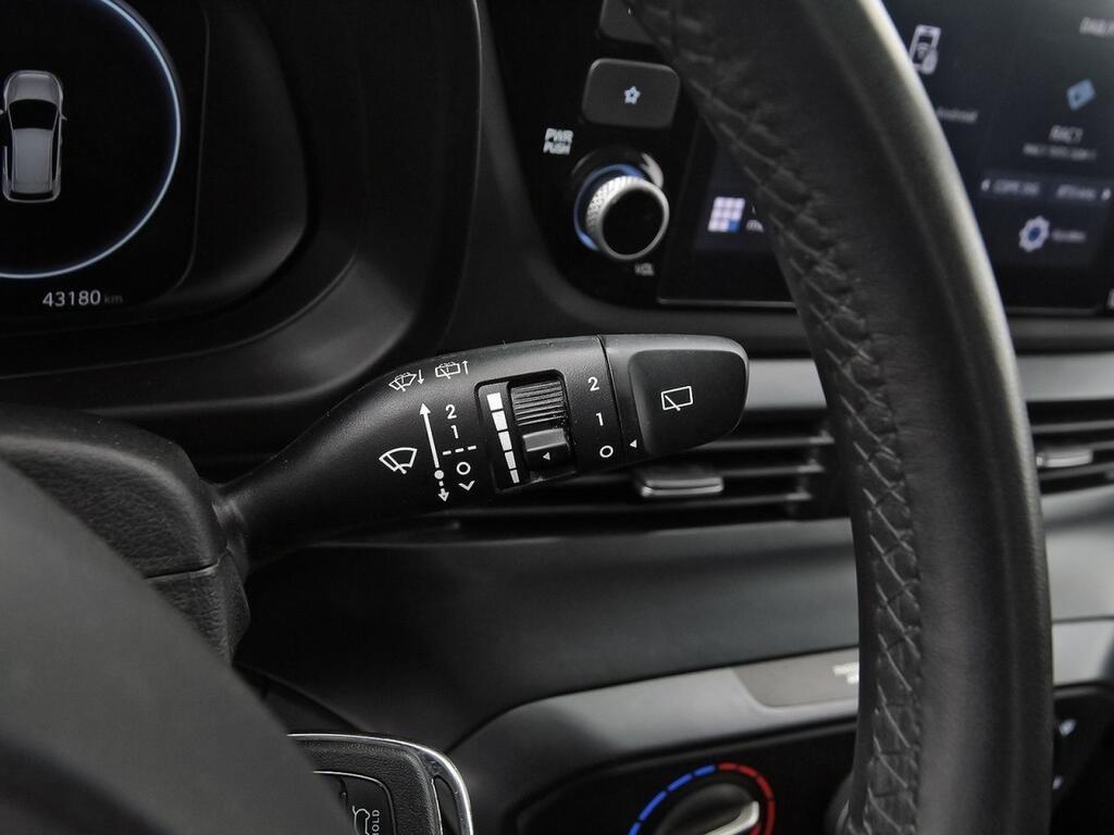 Hyundai Bayon 1.2 MPI Maxx 17