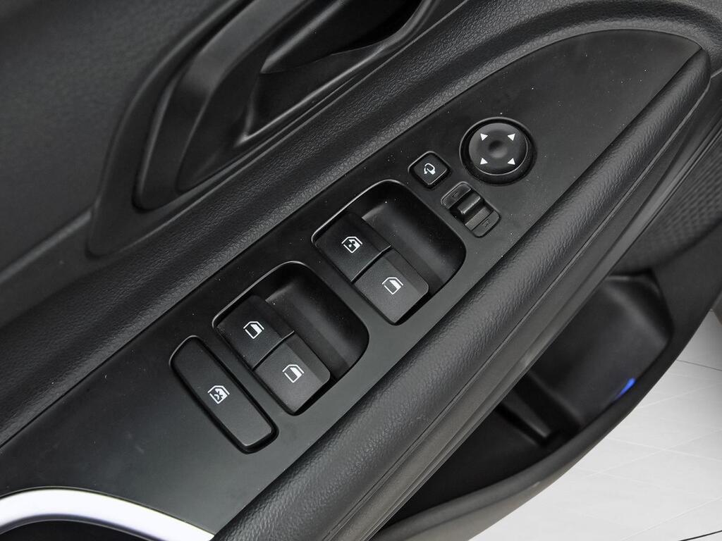 Hyundai Bayon 1.2 MPI Maxx 13