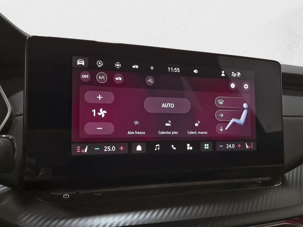 Skoda Octavia Combi 2.0 TDI 110kW(150CV) DSG Sportline 20