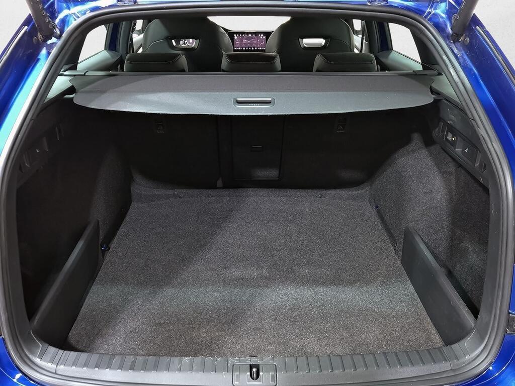 Skoda Octavia Combi 2.0 TDI 110kW(150CV) DSG Sportline 7