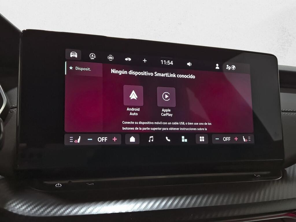 Skoda Octavia Combi 2.0 TDI 110kW(150CV) DSG Sportline 19