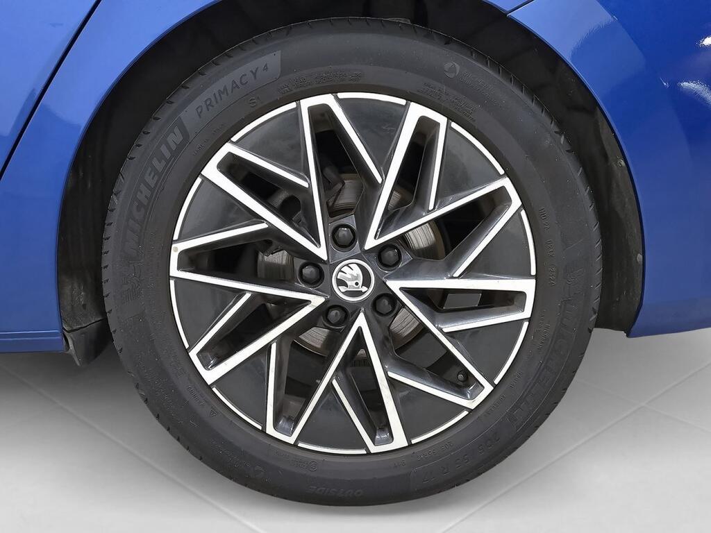 Skoda Octavia Combi 2.0 TDI 110kW(150CV) DSG Sportline 8