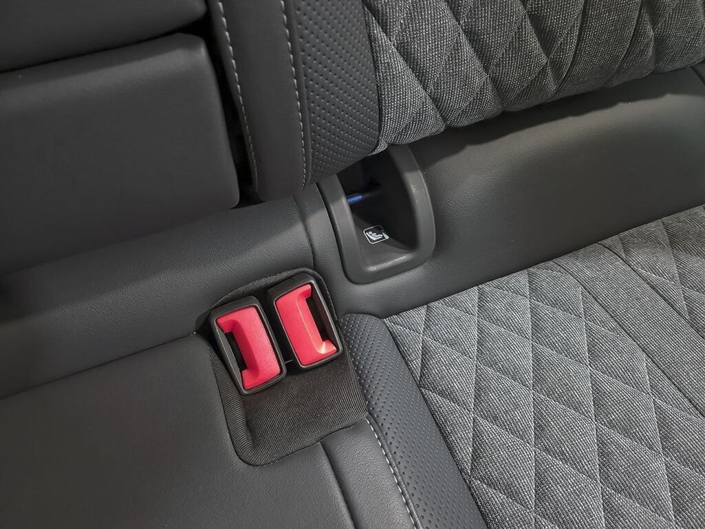 Skoda Octavia Combi 2.0 TDI 110kW(150CV) DSG Sportline 27