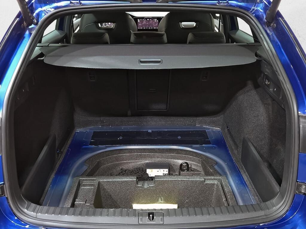 Skoda Octavia Combi 2.0 TDI 110kW(150CV) DSG Sportline 30