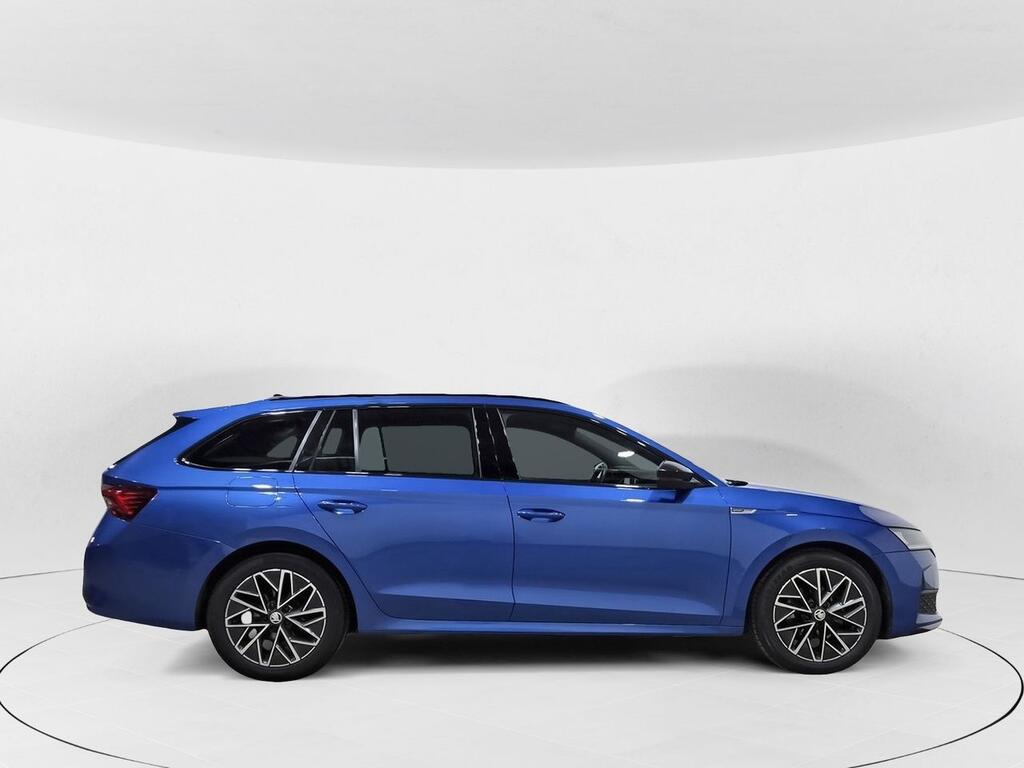 Skoda Octavia Combi 2.0 TDI 110kW(150CV) DSG Sportline 3