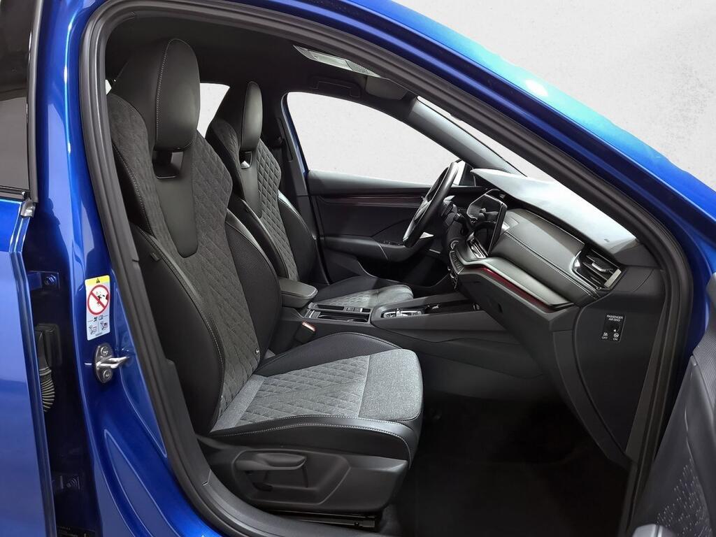 Skoda Octavia Combi 2.0 TDI 110kW(150CV) DSG Sportline 5