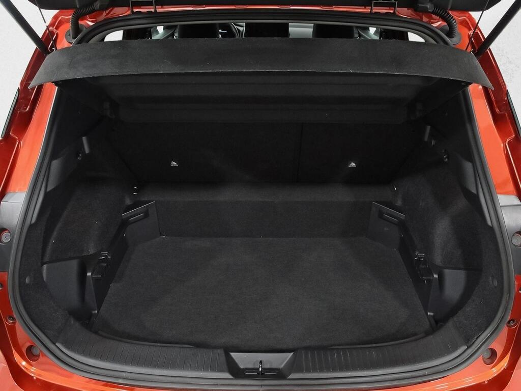 Nissan Qashqai DIG-T 116kW Xtronic N-Connecta 9