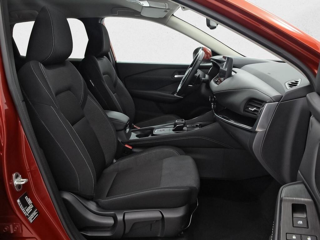 Nissan Qashqai DIG-T 116kW Xtronic N-Connecta 7