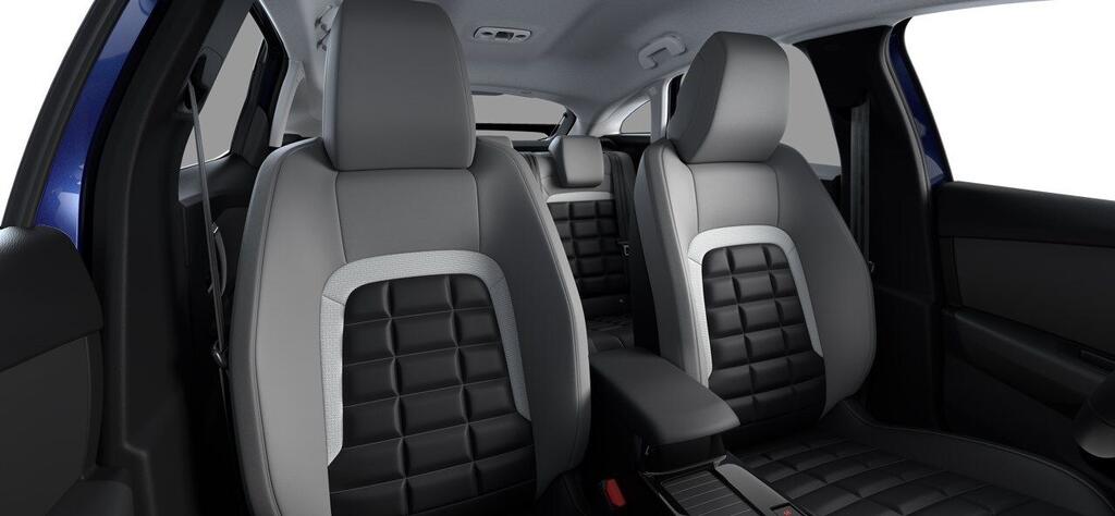 Citroën C4 Hybrid 145 ë-DCS6 Max 9