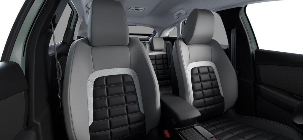 Citroën C4 Hybrid 145 ë-DCS6 Max 8