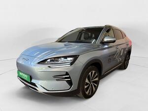 BYD Seal U SUV BEV 87KWH DESIGN 218 5P