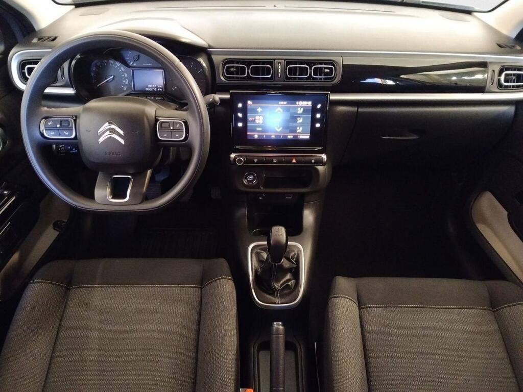 Citroën C3 SHINE 1.2 PURETECH 83 CV 5P 14