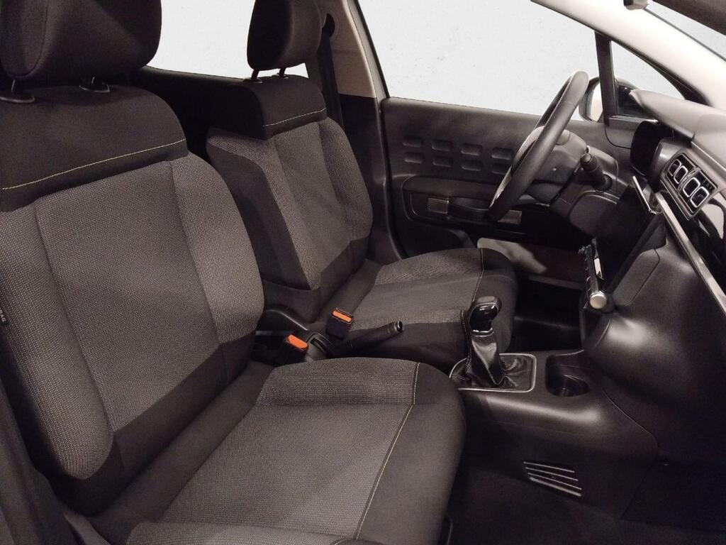 Citroën C3 SHINE 1.2 PURETECH 83 CV 5P 16