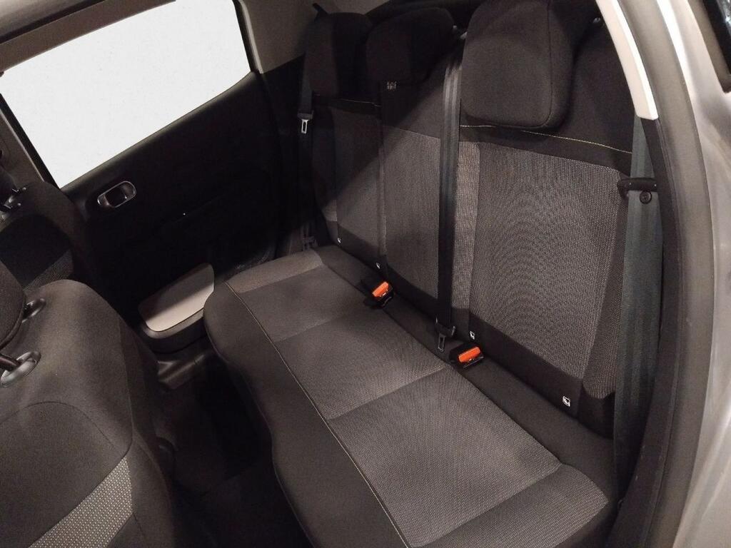 Citroën C3 SHINE 1.2 PURETECH 83 CV 5P 17