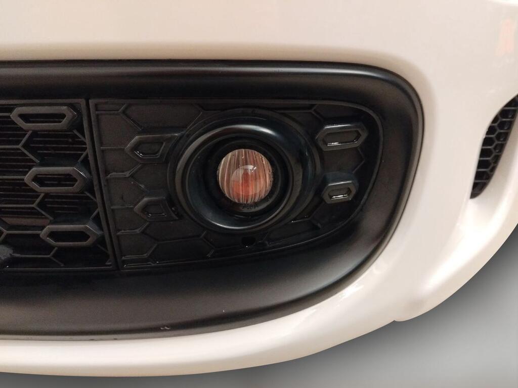 Fiat 500 HEY GOOGLE 1.0 HYBRID 70 CV 3P 16