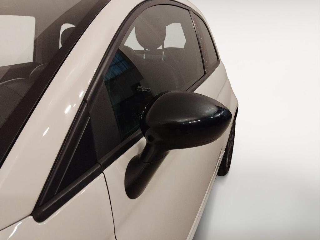 Fiat 500 HEY GOOGLE 1.0 HYBRID 70 CV 3P 17