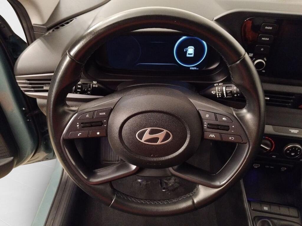 Hyundai i20 1.0 TGDI KLASS 100 CV 5P 7