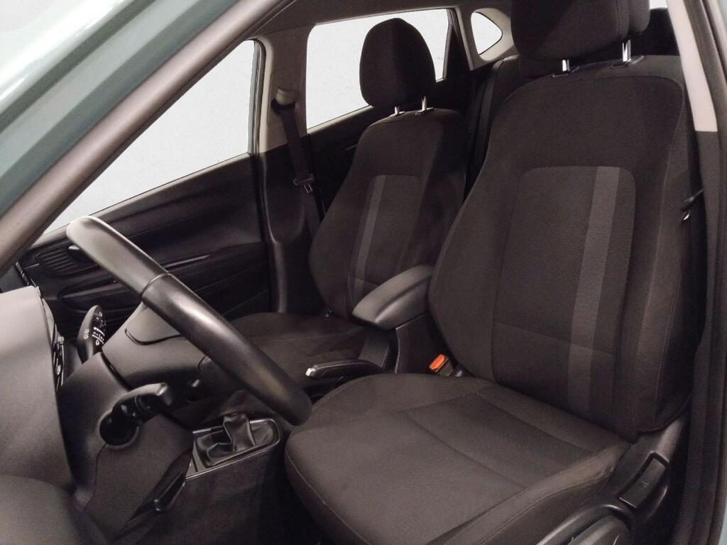 Hyundai i20 1.0 TGDI KLASS 100 CV 5P 5