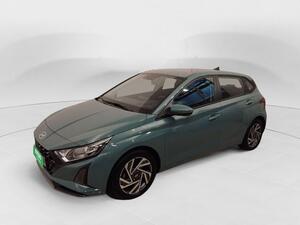 Hyundai i20 1.0 TGDI KLASS 100 CV 5P