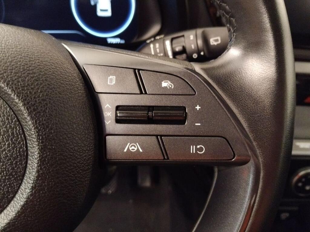 Hyundai i20 1.0 TGDI KLASS 100 CV 5P 9