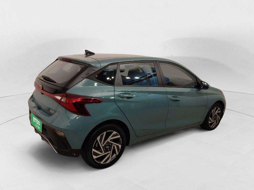 Hyundai i20 1.0 TGDI KLASS 100 CV 5P 4