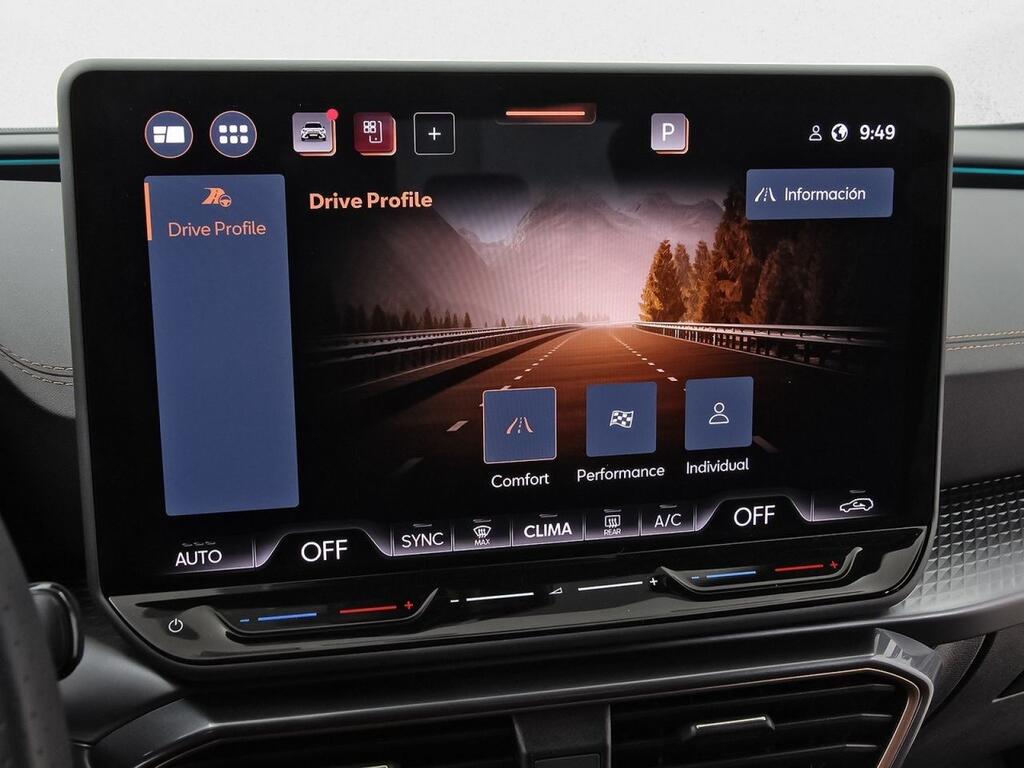 Cupra Formentor 1.5 eTSI 110kW (150 CV) DSG 23