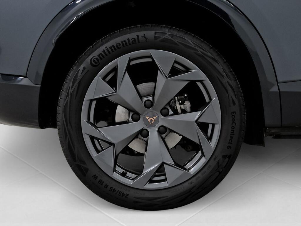 Cupra Formentor 1.5 eTSI 110kW (150 CV) DSG 8