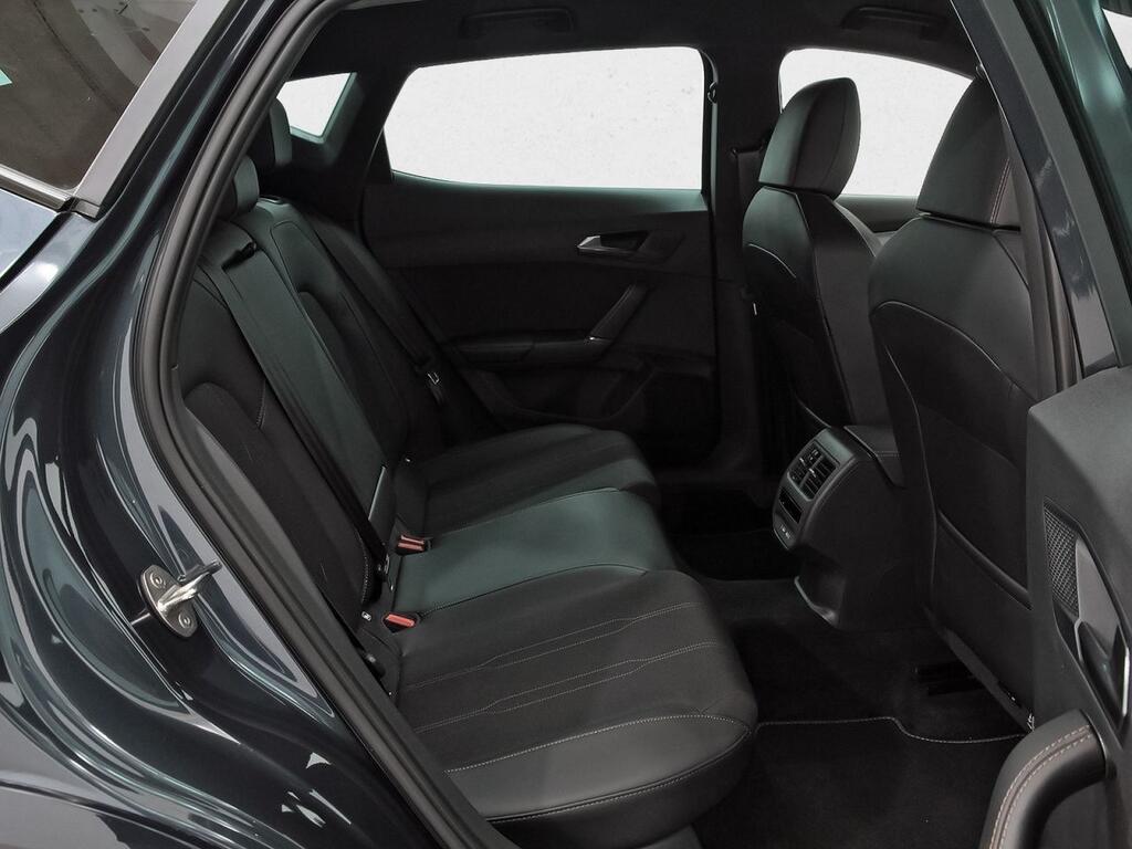 Cupra Formentor 1.5 eTSI 110kW (150 CV) DSG 6