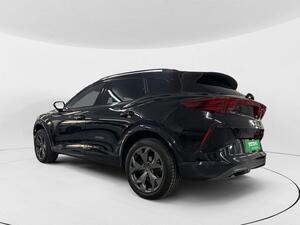 Cupra Formentor 1.5 eTSI 110kW (150 CV) DSG